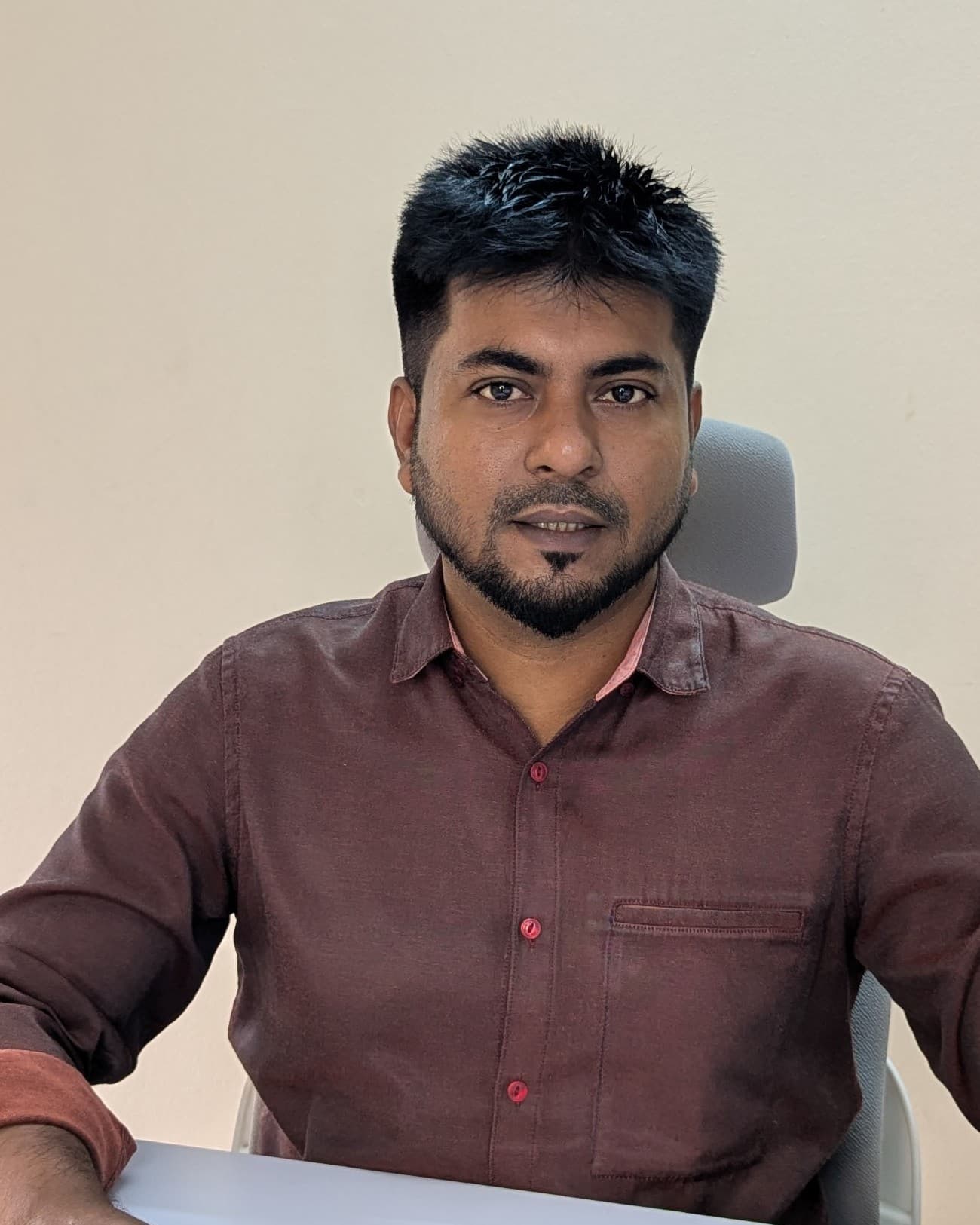 MD Saiful Islam, eCommerce and performance marketing specialist