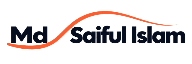 Md Saiful Islam