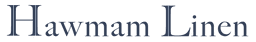 Hawmam Linen